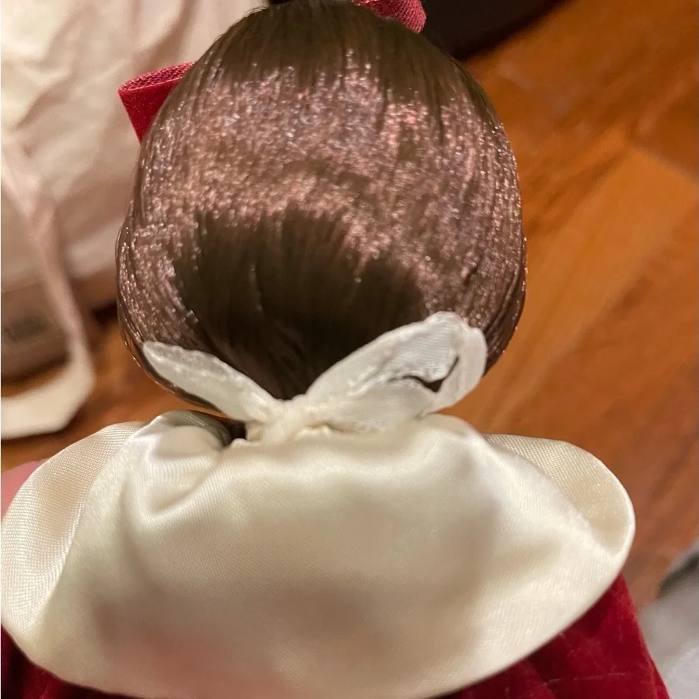 Vintage Snow White 9